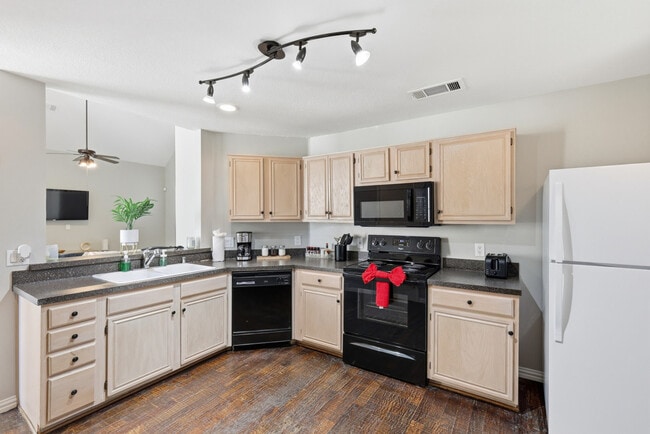 9817 Preston Vineyard Dr unit ID1363560P, Frisco, TX 75035 - photo 4