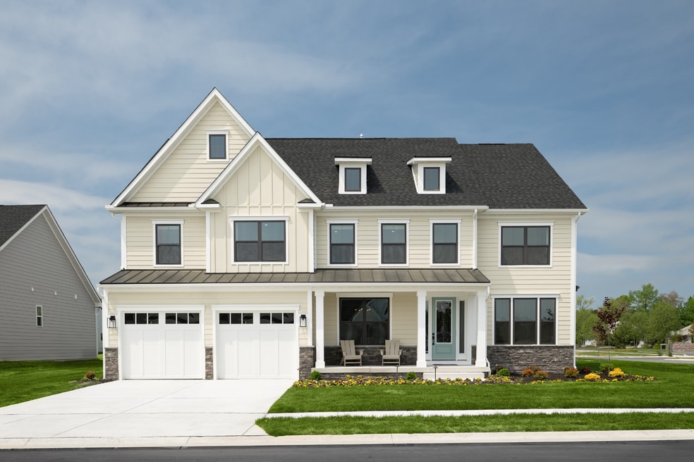 29029 Mckinley Dr, Lewes, DE 19958 - photo 1