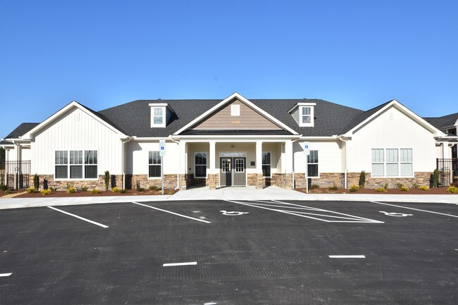 The Berkeley at Medford Pointe, Greenville, NC 27834 - photo 4