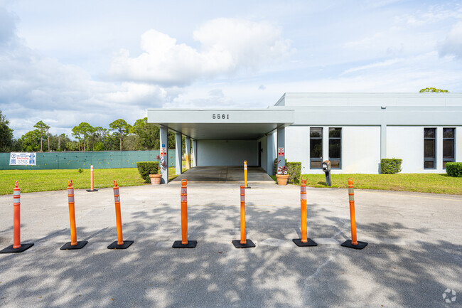 Suncoast Christian Academy