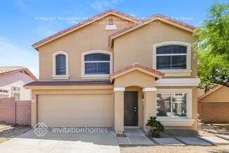 6637 E Russell St, Mesa, AZ 85215