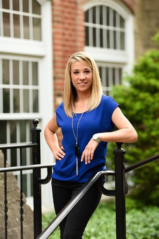 Stacy Guske