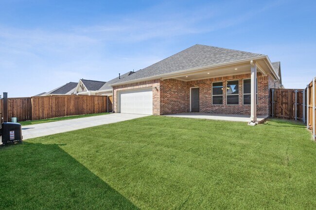 2201 Scissortail St unit 36907024, Waxahachie, TX 75165 - photo 6