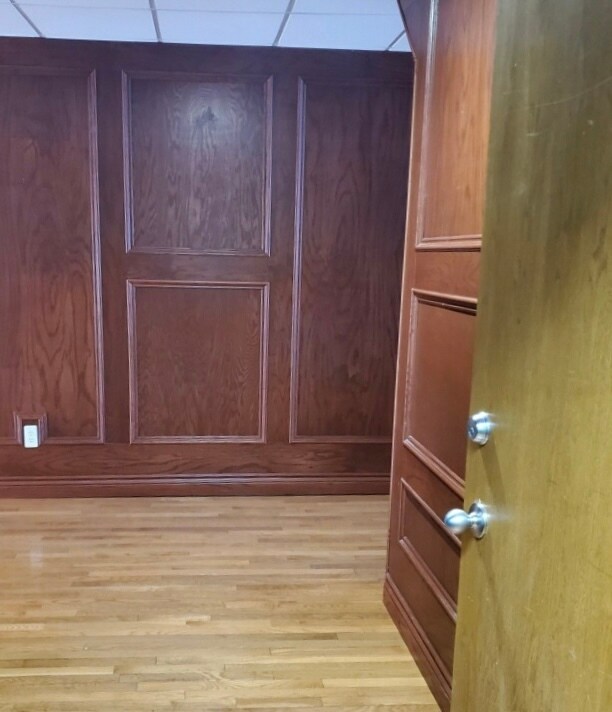 35 N Saginaw St unit 2, Pontiac, MI 48342 - photo 5