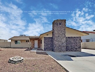101 Redstone St, Las Vegas, NV 89145