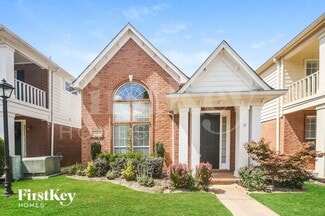 10432 Kensington Cir, Collierville, TN 38017