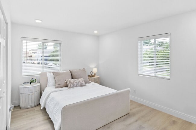 Bedroom | Cadence of Newport