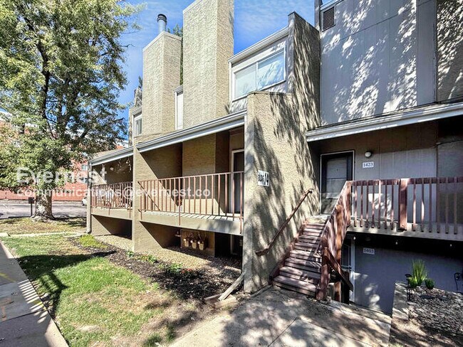 5300 E Cherry Creek South Dr unit 1403, Denver, CO 80246 - photo 2