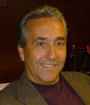 James Mardis