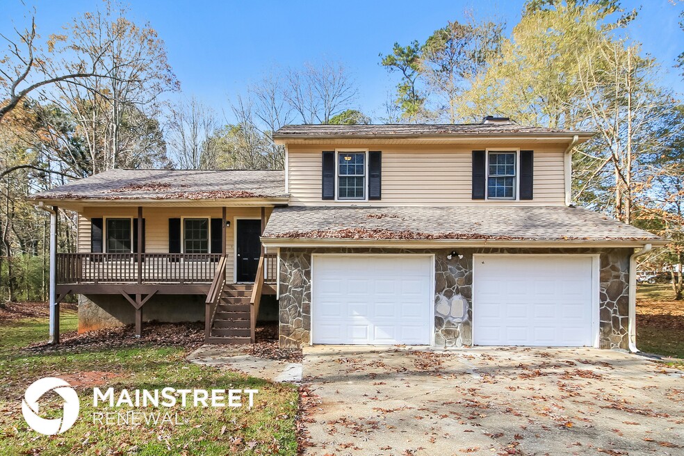 632 Cloudland Dr, Stockbridge, GA 30281 - photo 1