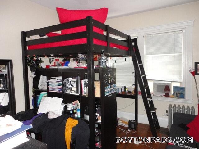 38 Hemenway St unit 27, Boston, MA 02115 - photo 3