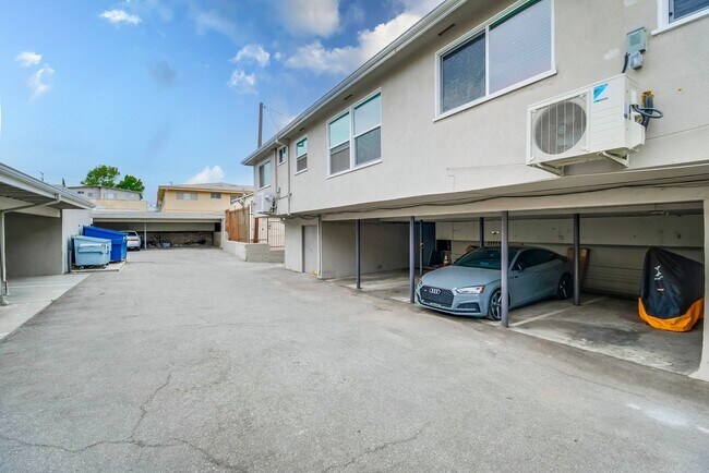 Urban Comfort Meets Connectivity in Downtown Inglewood, Inglewood, CA 90301 - photo 3