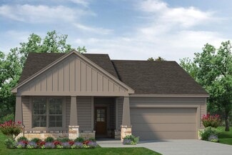 0 the Hollow St Unit 36791975, Ennis, TX