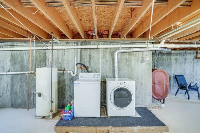 Washer/Dryer