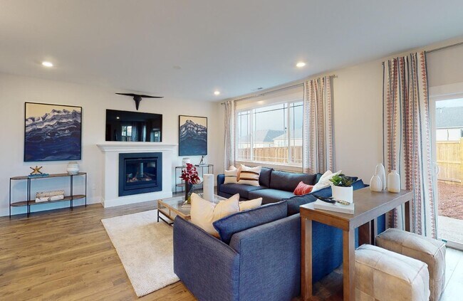 16773 SW Leaf Ln, Portland, OR 97224 - photo 4