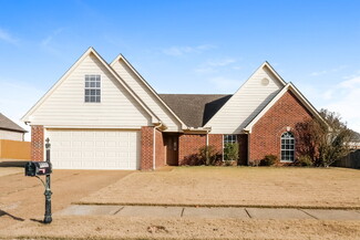 5086 Jon Oak Dr, Arlington, TN 38002