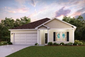 200 Kitty Hawk Loop, Enterprise, AL 36330