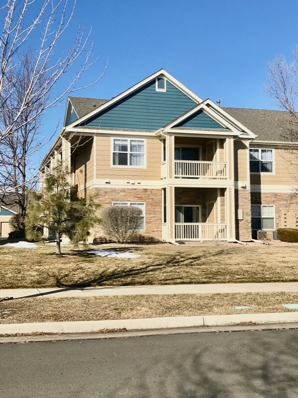 3210 Boulder Cir unit 203, Broomfield, CO 80023 - photo 1
