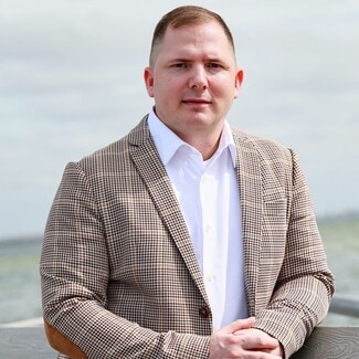 James Dennis