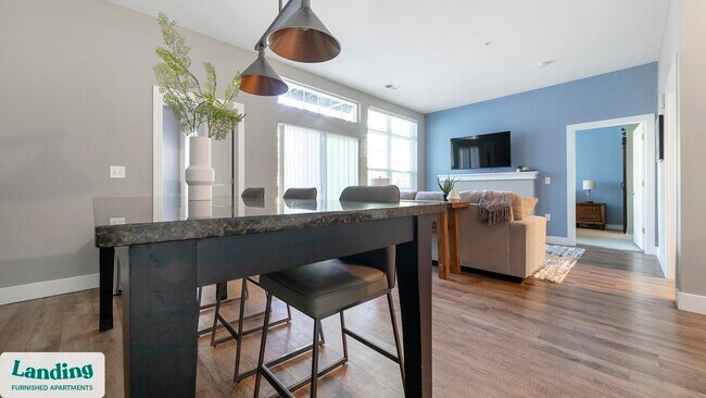 41 E 9th Ave unit 2-256, Columbus, OH 43201 - photo 5