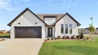 22997 106th S, Broken Arrow, OK 74014