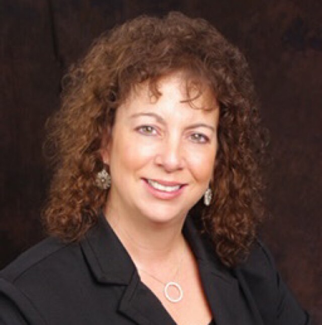 Toni Marie Gage