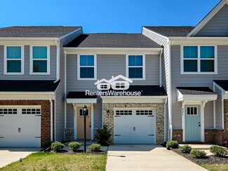 823 Way, Sandston, VA 23150