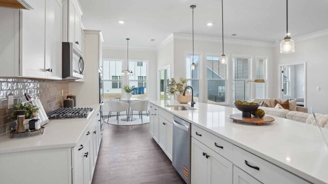 3024 Canvasback Way, Indian Trail, NC 28079 - photo 5