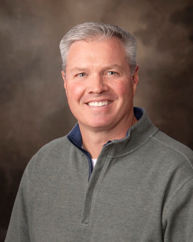 David Hughes