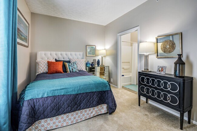 The Commons at Canal Winchester Apartments, Canal Winchester, OH 43110 - photo 6