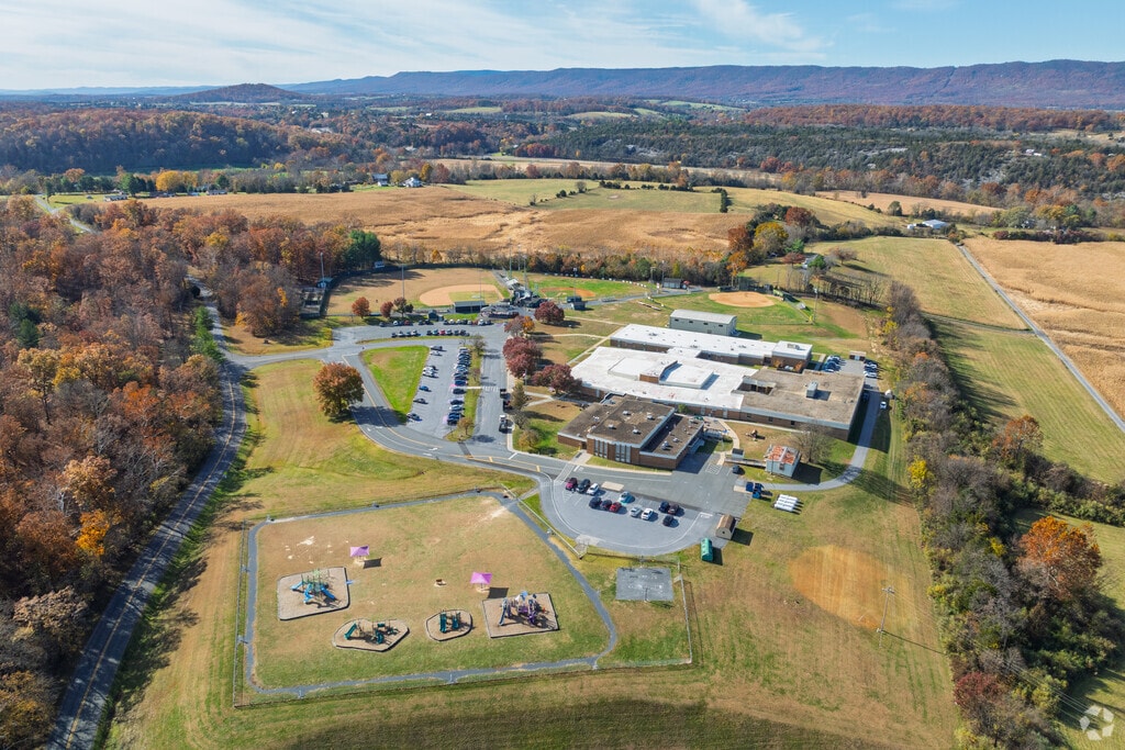 Sandy Hook Elementary School