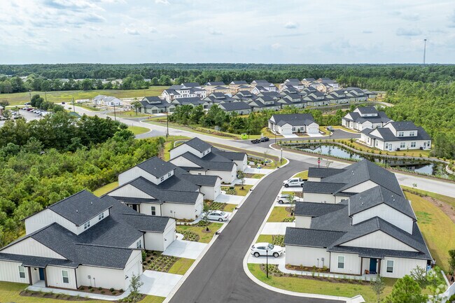 Heartsease at Ocean Isle Beach, Shallotte, NC 28469 - photo 2