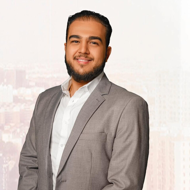 Agent Photo