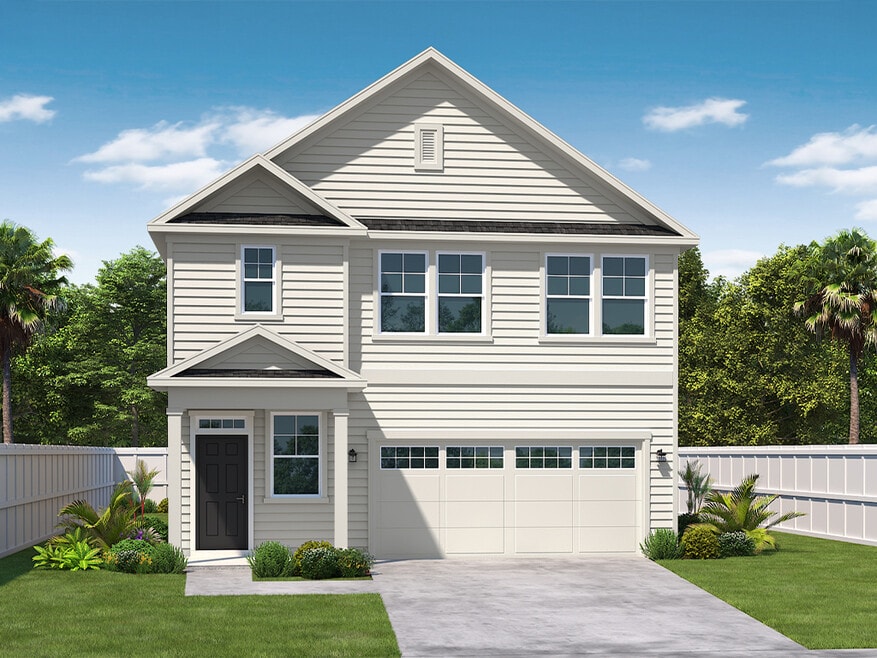 114 Trevino Dr, Summerville, SC 29483 - photo 1