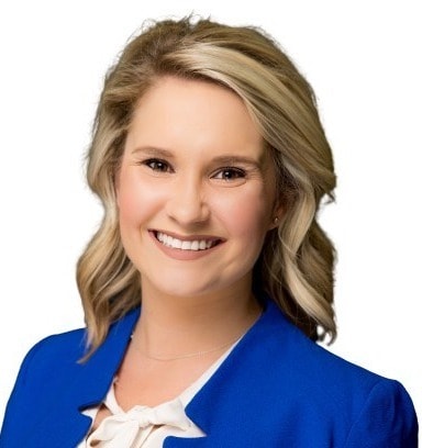 Kacy Broussard