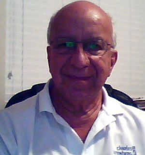 George Chiarenza