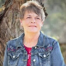 Peggy Denton