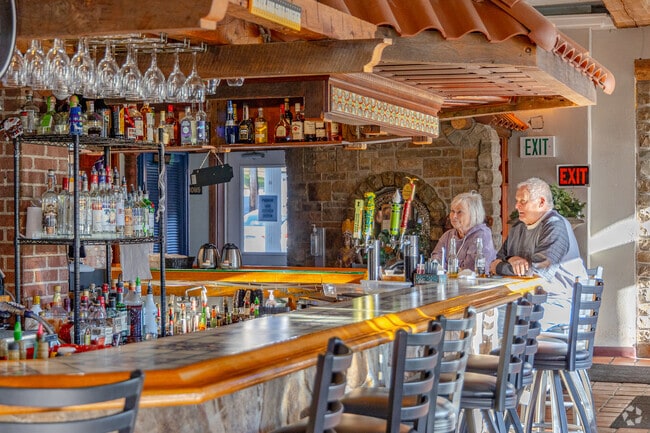 Carol and Dave's Roadhouse in Ligonier Borough is a welcoming spot for a beer and a meal.