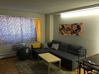 287 Harvard St Unit 19, Cambridge, MA 02139