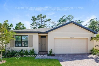 9671 Seaspray Dr, Fort Pierce, FL 34945