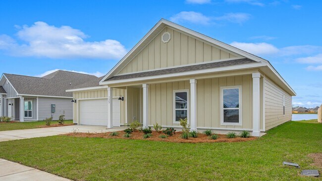 3370 Rachel Place, Southport, FL 32409 - photo 4