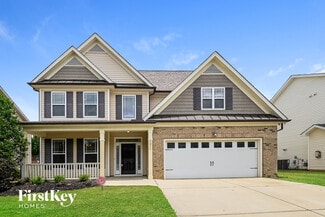 1011 Bridlemine Dr, Fuquay-Varina, NC 27526