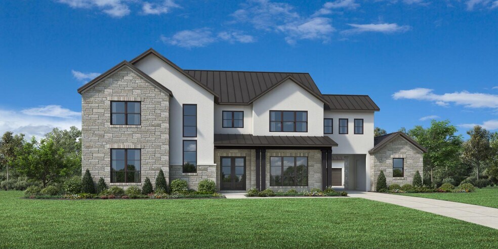 4912 Carsoli Ln unit 36359236, Leander, TX 78641 - photo 1