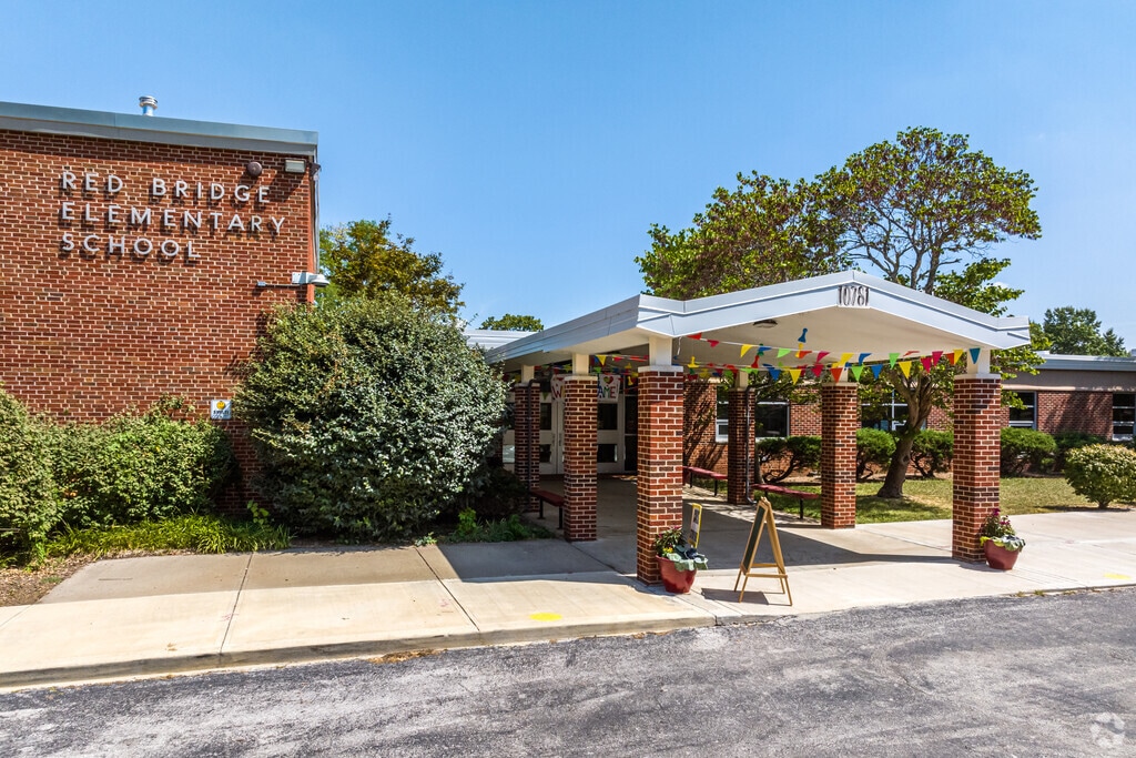 Red Bridge Elementary School is a Public Elementary School located in Kansas City, MO.