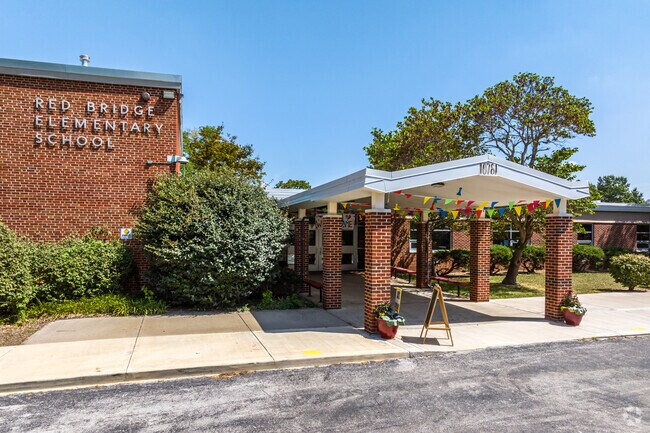 Red Bridge Elementary School is a public elementary school located in Kansas City, MO.