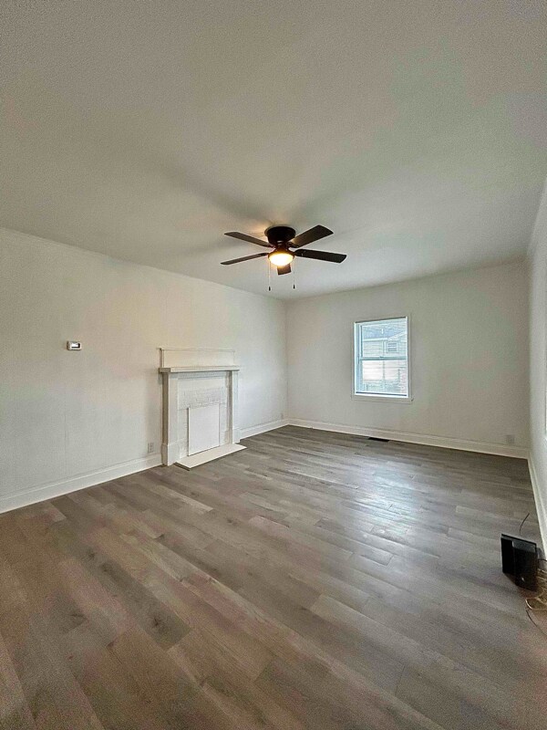 1404 Fieldcrest Rd, Eden, NC 27288 - photo 3