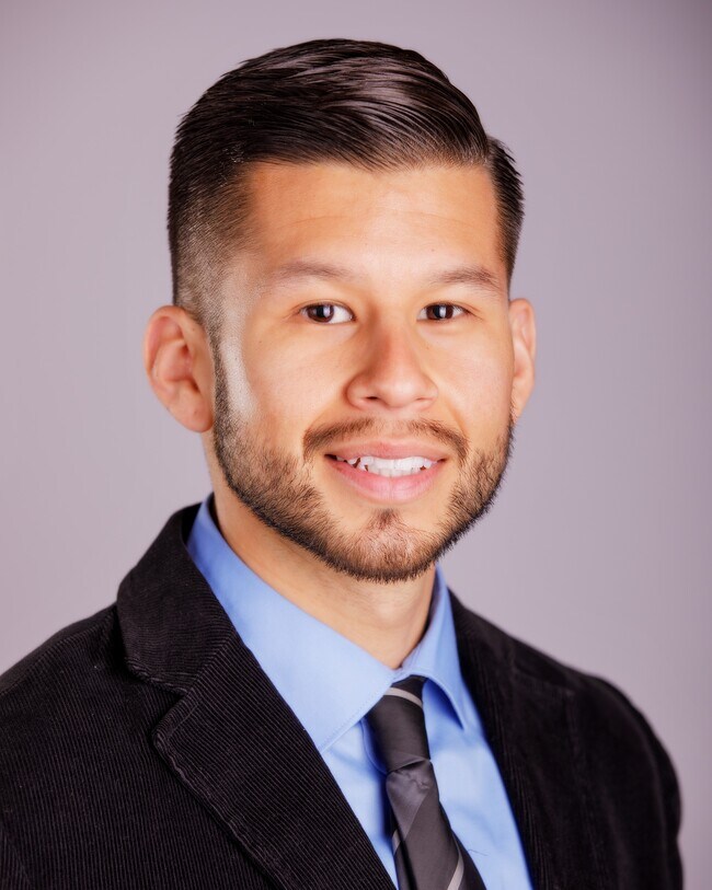 Rudy Zamora II