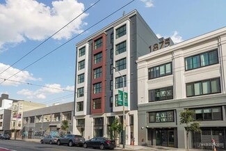 1863 Mission St, San Francisco, CA 94103