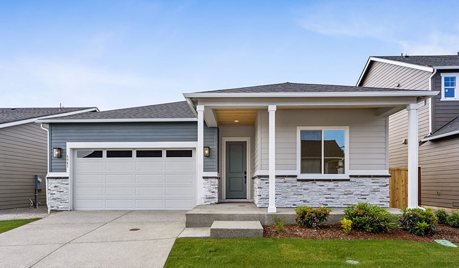 5941 Thornhill Ave SW, Port Orchard, WA 98367 - photo 1