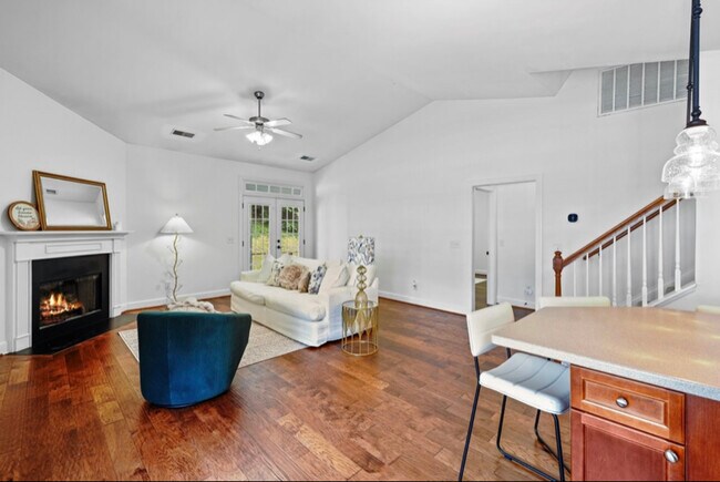 8344 St Danasus Dr, Nashville, TN 37211 - photo 4